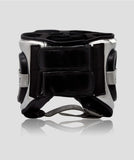 EXIGO® ELITE CHEEK PROTECTOR HEAD GUARD