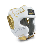 BRAVOSE ELITE BOXING HEADGUARD