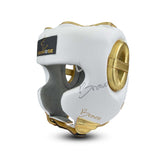 BRAVOSE ELITE BOXING HEADGUARD