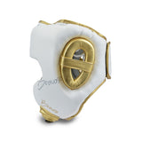 BRAVOSE ELITE BOXING HEADGUARD