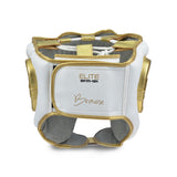 BRAVOSE ELITE BOXING HEADGUARD