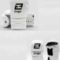 EXIGO STEALTH MMA SPARRING SET - WHITE