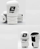 EXIGO STEALTH MMA SPARRING SET - WHITE