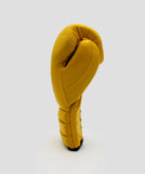 EXIGO® F2 FORTIS LEATHER SPARRING GLOVES - LACE UP