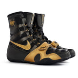 NIKE HYPER KO 1- BLACK/GOLD