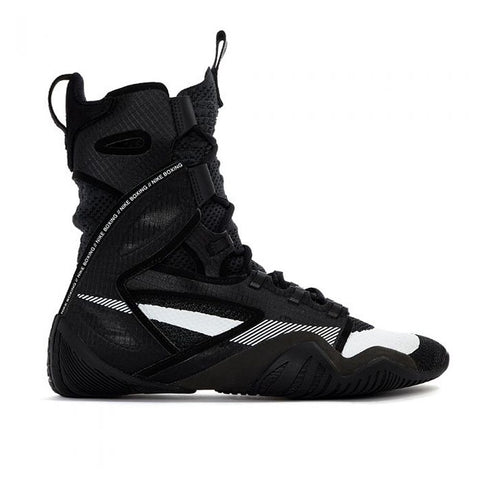 NIKE HYPER KO 2.0 BLACK\WHITE-ANTHRACITE