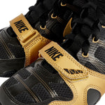 NIKE HYPER KO 1- BLACK/GOLD