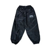 PUG ATHLETIC SAUNA SUIT-BLACK