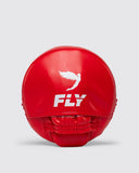 FLY AIR MITT X-RED