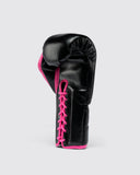 FLY SUPERLACE X-BLACK/KNOCKOUT PINK