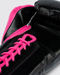 FLY SUPERLACE X-BLACK/KNOCKOUT PINK