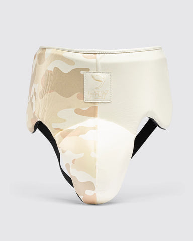FLY WRAITH X-DESERT CAMO/IVORY