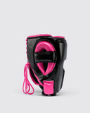 FLY KNIGHT X-BLACK/KNOCKOUT PINK