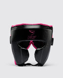 FLY KNIGHT X-BLACK/KNOCKOUT PINK