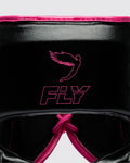 FLY KNIGHT X-BLACK/KNOCKOUT PINK