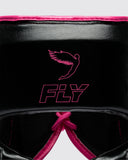 FLY KNIGHT X-BLACK/KNOCKOUT PINK