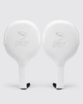 FLY PUNCH PADDLES X-WHITE