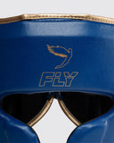 FLY KNIGHT X-BLUE/GOLD