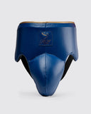 FLY WRAITH X- BLUE/GOLD
