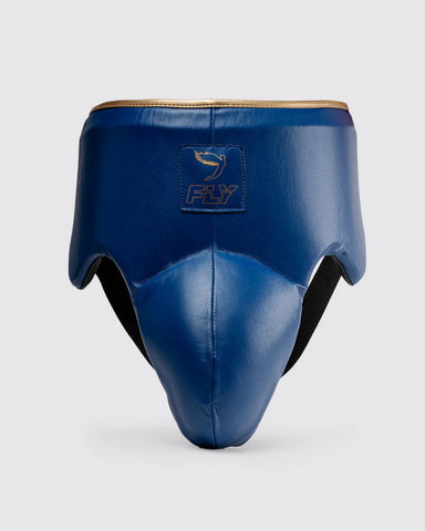 FLY WRAITH X- BLUE/GOLD