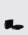 FLY GEL KNUCKLE PADS-BLACK