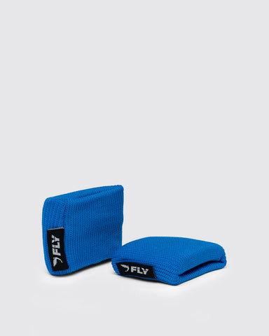 FLY GEL KNUCKLE PADS-BLUE