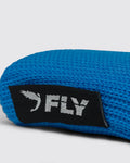 FLY GEL KNUCKLE PADS-BLUE