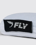 FLY GEL KNUCKLE PADS-WHITE