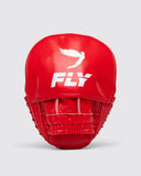 FLY MICRO SPEED MITT X-RED