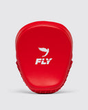 FLY MICRO SPEED MITT X-RED