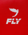 FLY MICRO SPEED MITT X-RED