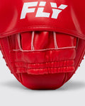 FLY MICRO SPEED MITT X-RED