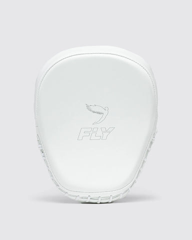 FLY MICRO SPEED MITT X-WHITE