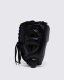 FLY OPEN FACE HEADGUARD X-BLACK