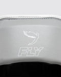 FLY OPEN FACE HEADGUARD X-GREY