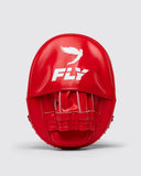 FLY SPEED MITT-RED