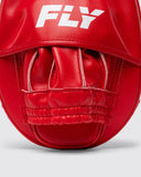FLY SPEED MITT-RED