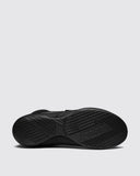 FLY STORM 2 BOXING BOOT - BLACK