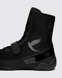 FLY STORM 2 BOXING BOOT - BLACK
