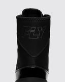 FLY STORM 2 BOXING BOOT - BLACK