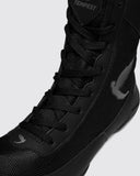 FLY TEMPEST BOXING BOOTS - BLACK