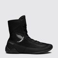 FLY TEMPEST BOXING BOOTS - BLACK