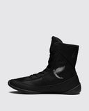 FLY TEMPEST BOXING BOOTS - BLACK