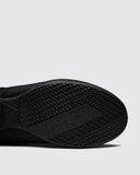 FLY TEMPEST BOXING BOOTS - BLACK