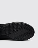 FLY TEMPEST BOXING BOOTS - BLACK/GOLD