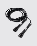 FLY-SUPER SPEED ROPE-BLACK