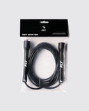 FLY-SUPER SPEED ROPE-BLACK