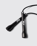 FLY-SUPER SPEED ROPE-BLACK
