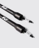 FLY-SUPER SPEED ROPE-BLACK