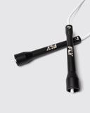 FLY-SUPER SPEED ROPE-WHITE